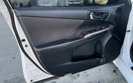 Toyota Camry, 2014 год, 1 849 000 рублей, 19 фотография