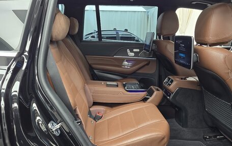 Mercedes-Benz GLS, 2024 год, 12 400 000 рублей, 7 фотография