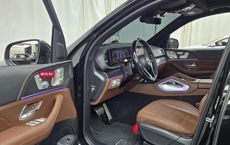 Mercedes-Benz GLS, 2024 год, 12 400 000 рублей, 13 фотография