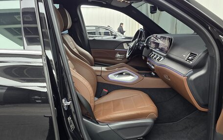 Mercedes-Benz GLS, 2024 год, 12 400 000 рублей, 15 фотография