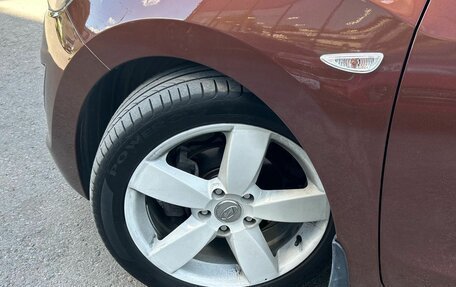 Hyundai i30 II рестайлинг, 2013 год, 910 000 рублей, 11 фотография