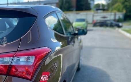 Hyundai i30 II рестайлинг, 2013 год, 910 000 рублей, 9 фотография