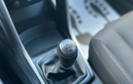 Hyundai i30 II рестайлинг, 2013 год, 910 000 рублей, 18 фотография