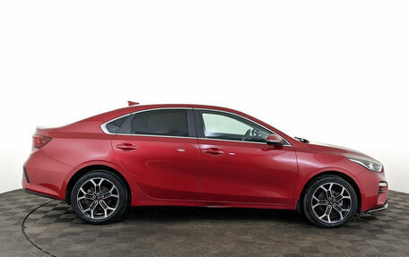 KIA Cerato IV, 2019 год, 1 950 000 рублей, 4 фотография