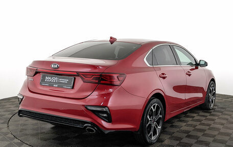 KIA Cerato IV, 2019 год, 1 950 000 рублей, 5 фотография