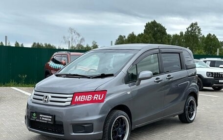 Honda Freed I, 2012 год, 930 000 рублей, 1 фотография