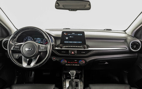 KIA Cerato IV, 2019 год, 1 950 000 рублей, 14 фотография