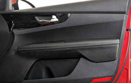 KIA Cerato IV, 2019 год, 1 950 000 рублей, 25 фотография