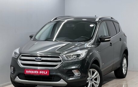 Ford Kuga III, 2019 год, 2 049 000 рублей, 1 фотография