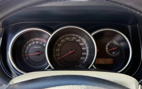 Nissan Tiida, 2012 год, 575 000 рублей, 14 фотография