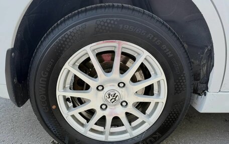 Nissan Tiida, 2012 год, 575 000 рублей, 22 фотография