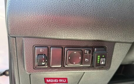 Nissan Tiida, 2012 год, 575 000 рублей, 15 фотография