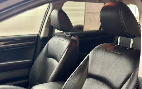 Subaru Outback IV рестайлинг, 2016 год, 2 200 000 рублей, 16 фотография