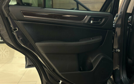Subaru Outback IV рестайлинг, 2016 год, 2 200 000 рублей, 17 фотография