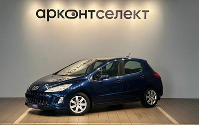 Peugeot 308 II, 2008 год, 450 000 рублей, 1 фотография