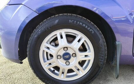 Ford Fiesta, 2006 год, 285 000 рублей, 13 фотография