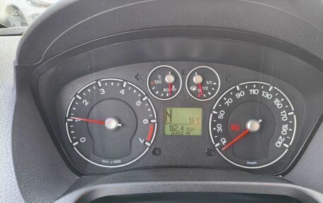 Ford Fiesta, 2006 год, 285 000 рублей, 10 фотография