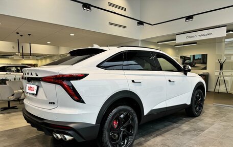 Haval F7x, 2026 год, 3 999 000 рублей, 4 фотография