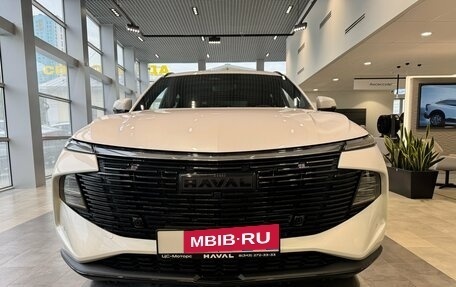 Haval F7x, 2026 год, 3 999 000 рублей, 2 фотография