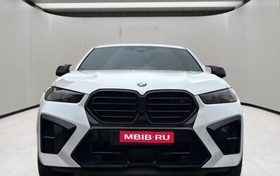 BMW X6 M, 2025 год, 24 990 000 рублей, 1 фотография
