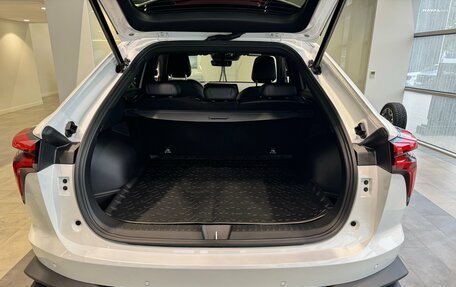 Haval F7x, 2026 год, 3 999 000 рублей, 6 фотография