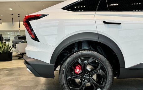 Haval F7x, 2026 год, 3 999 000 рублей, 8 фотография