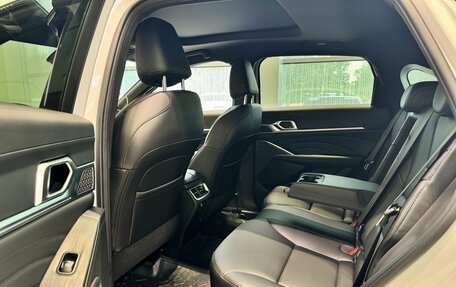 Haval F7x, 2026 год, 3 999 000 рублей, 15 фотография