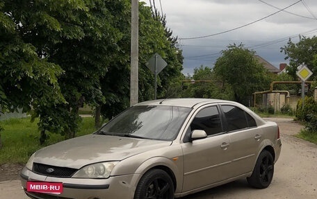 Ford Mondeo III, 2003 год, 185 000 рублей, 1 фотография