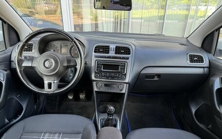 Volkswagen Polo VI (EU Market), 2015 год, 997 000 рублей, 9 фотография