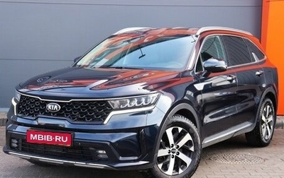 KIA Sorento IV, 2020 год, 2 969 000 рублей, 1 фотография