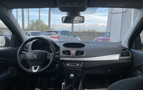 Renault Megane III, 2010 год, 559 000 рублей, 9 фотография