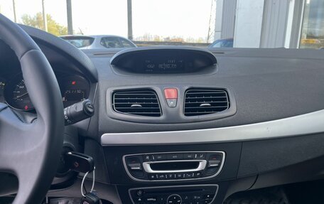 Renault Megane III, 2010 год, 559 000 рублей, 10 фотография