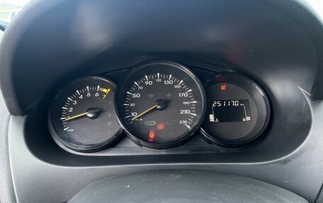 Renault Megane III, 2010 год, 559 000 рублей, 13 фотография