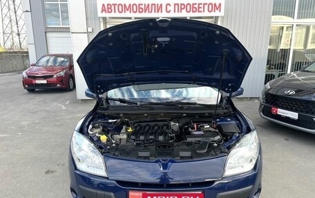 Renault Megane III, 2010 год, 559 000 рублей, 4 фотография