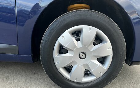 Renault Megane III, 2010 год, 559 000 рублей, 22 фотография