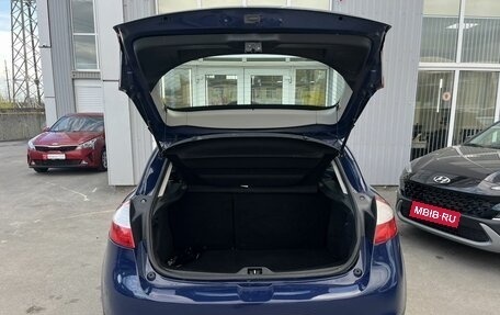 Renault Megane III, 2010 год, 559 000 рублей, 7 фотография