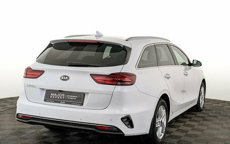KIA cee'd III, 2021 год, 1 850 000 рублей, 5 фотография