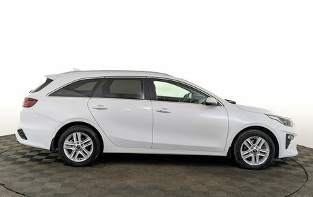 KIA cee'd III, 2021 год, 1 850 000 рублей, 4 фотография