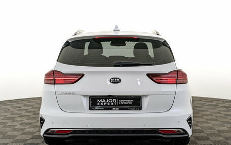 KIA cee'd III, 2021 год, 1 850 000 рублей, 6 фотография