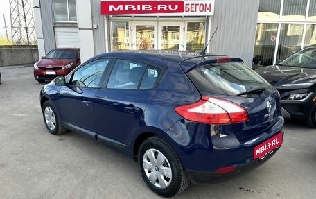 Renault Megane III, 2010 год, 559 000 рублей, 5 фотография