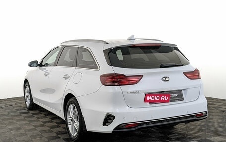 KIA cee'd III, 2021 год, 1 850 000 рублей, 7 фотография