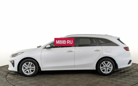 KIA cee'd III, 2021 год, 1 850 000 рублей, 8 фотография