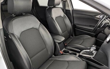 KIA cee'd III, 2021 год, 1 850 000 рублей, 23 фотография