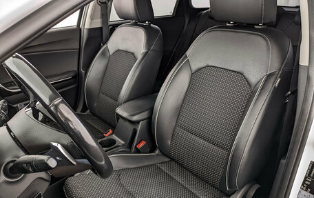 KIA cee'd III, 2021 год, 1 850 000 рублей, 19 фотография