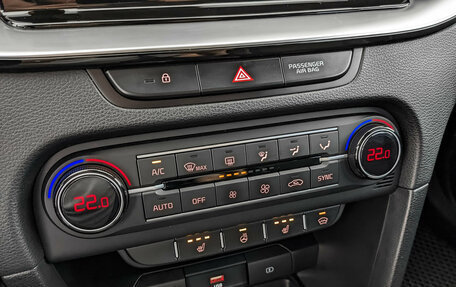 KIA cee'd III, 2021 год, 1 850 000 рублей, 20 фотография
