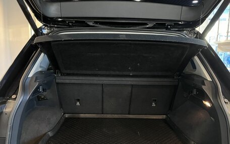 Volkswagen Tiguan II, 2017 год, 2 660 000 рублей, 18 фотография