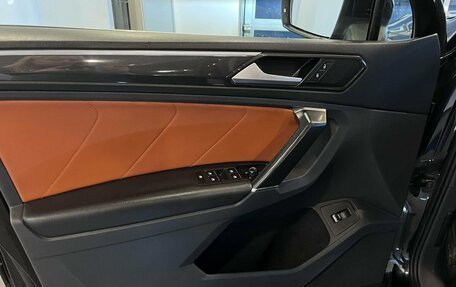 Volkswagen Tiguan II, 2017 год, 2 660 000 рублей, 22 фотография