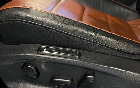 Volkswagen Tiguan II, 2017 год, 2 660 000 рублей, 34 фотография