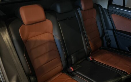 Volkswagen Tiguan II, 2017 год, 2 660 000 рублей, 37 фотография
