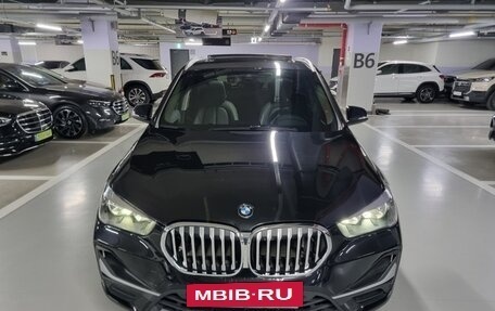 BMW X1, 2023 год, 2 700 000 рублей, 2 фотография